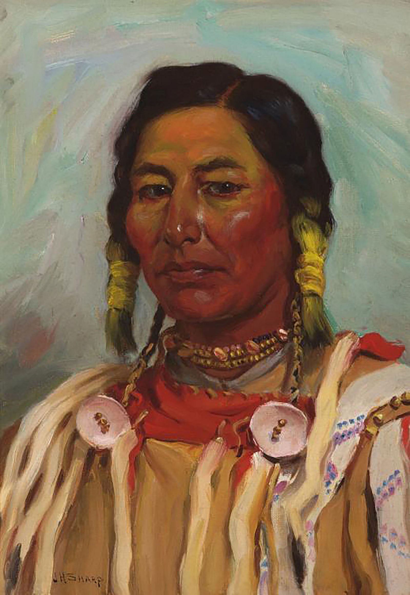 Eagle Child
